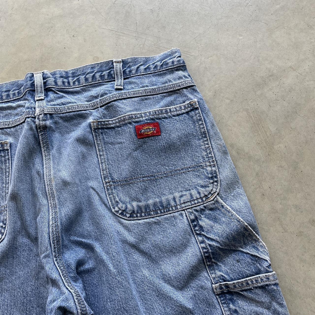 2000s Dickies Relaxed Jeans