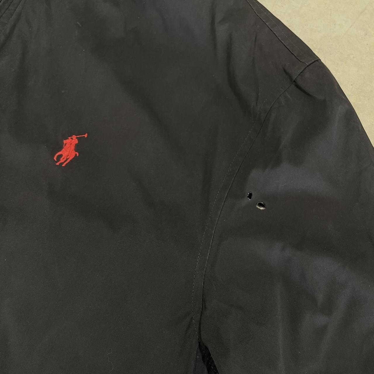 2000s Polo Ralph Lauren Jacket