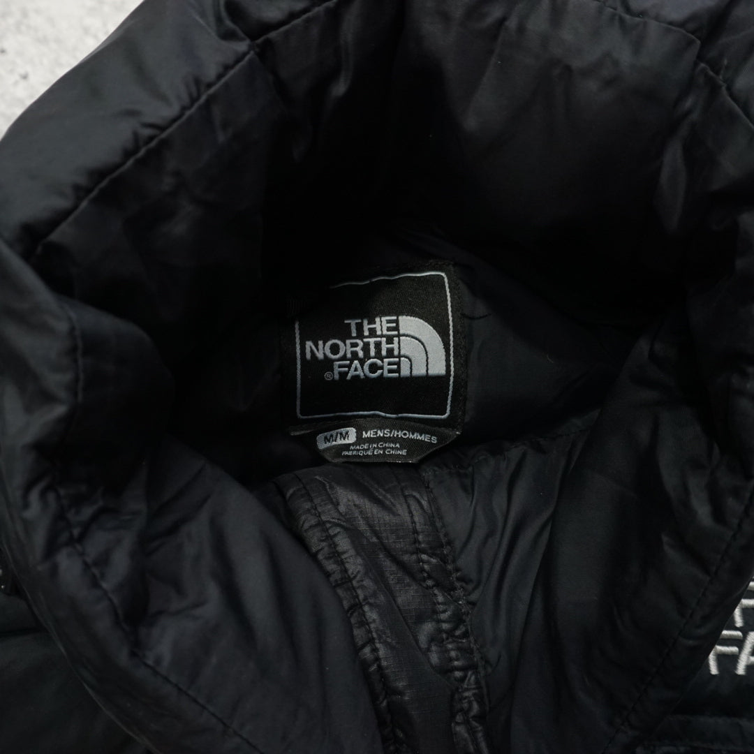 The North Face Nuptse Puffer Jacket