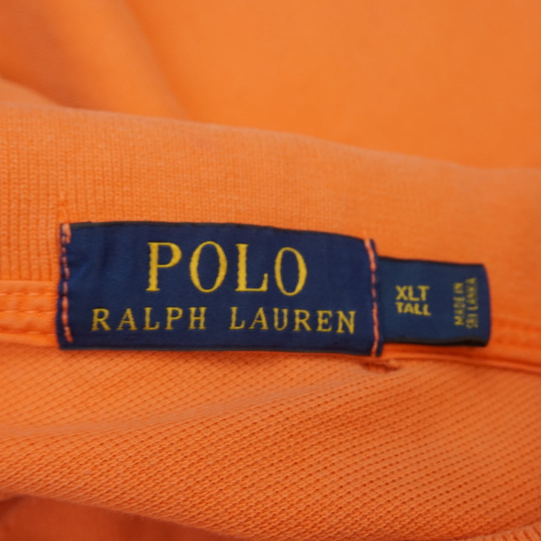 Polo Yacht Club 1st Class Polo