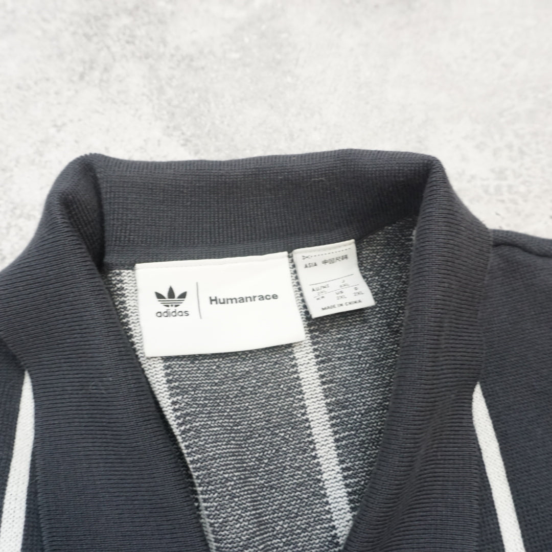 Adidas x Humanrace Knit Polo