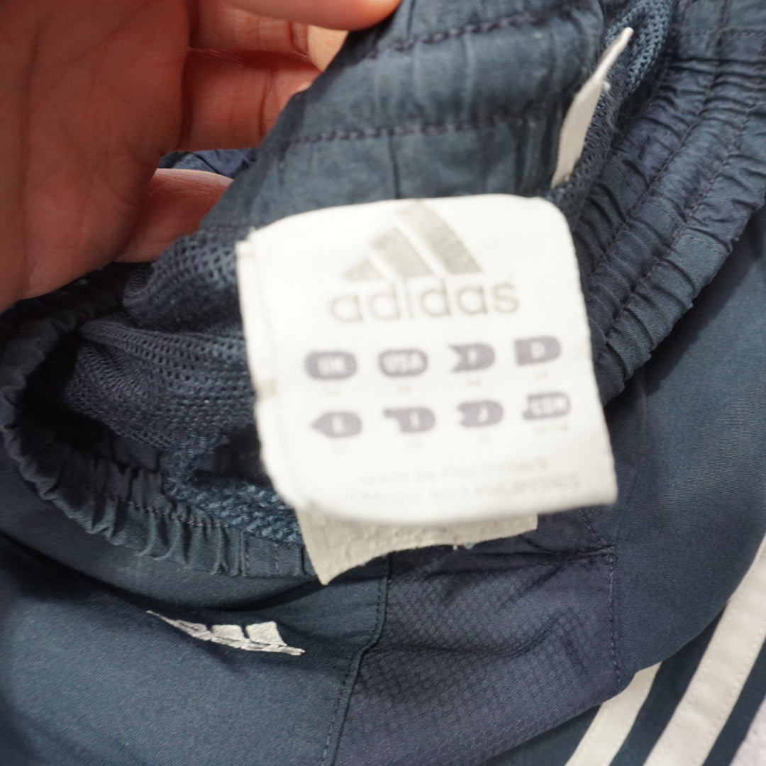 2000s Adidas Sport Classic Track Pants