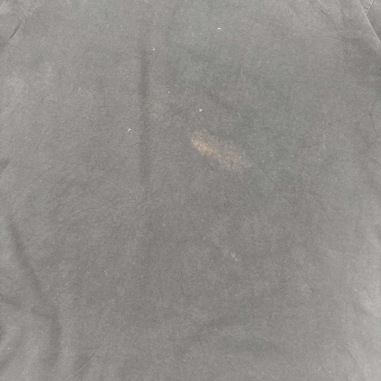 2000s Nike V Neck T-Shirt