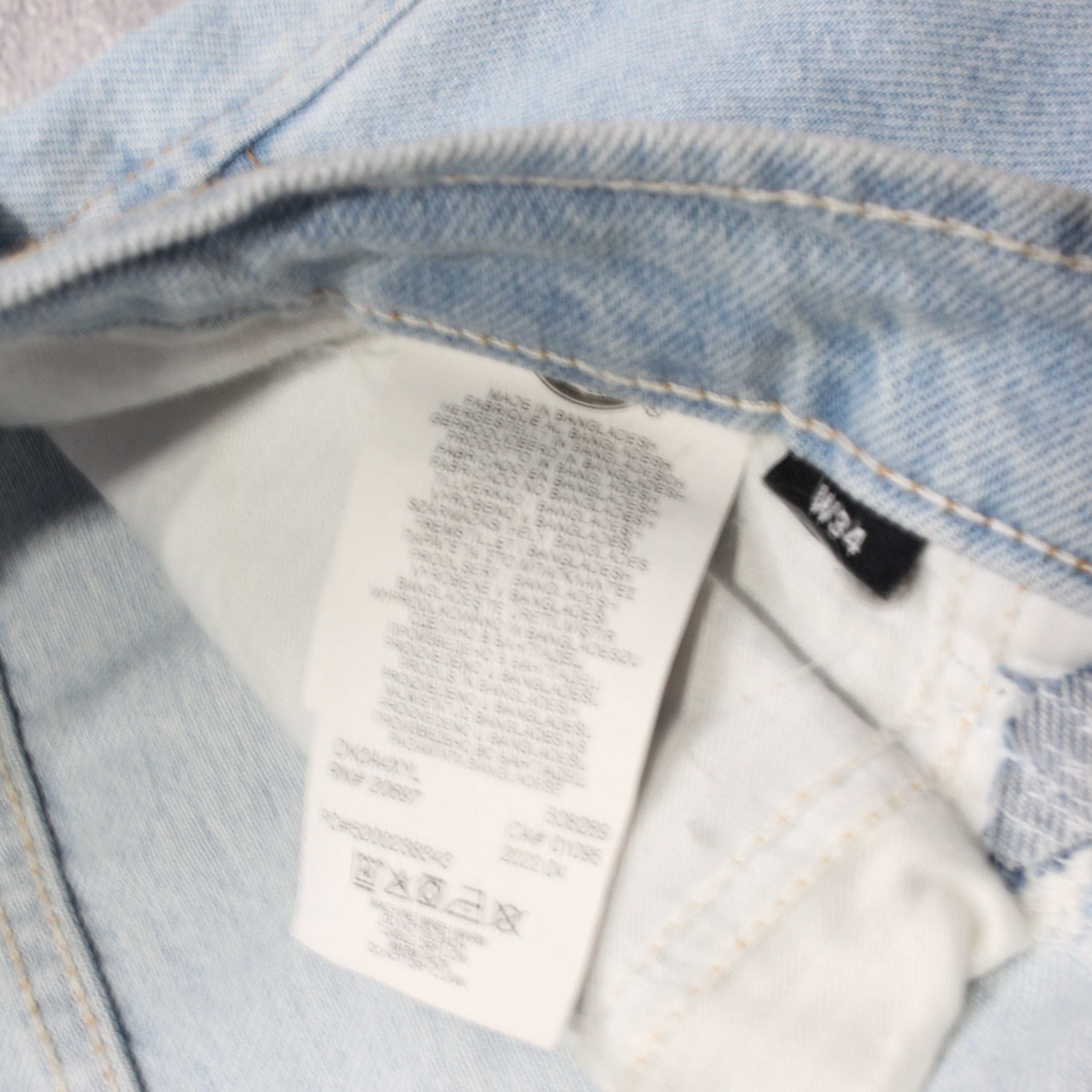 2000s Dickies Jeans