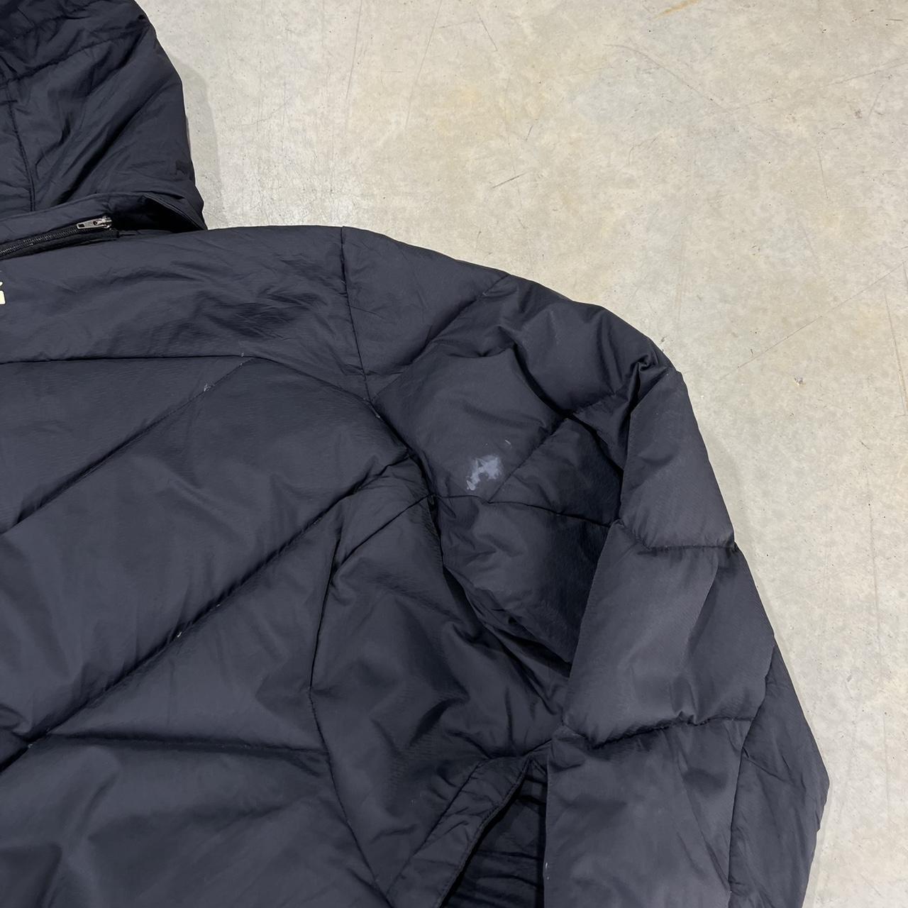 2000s Nike Puffer Jacket