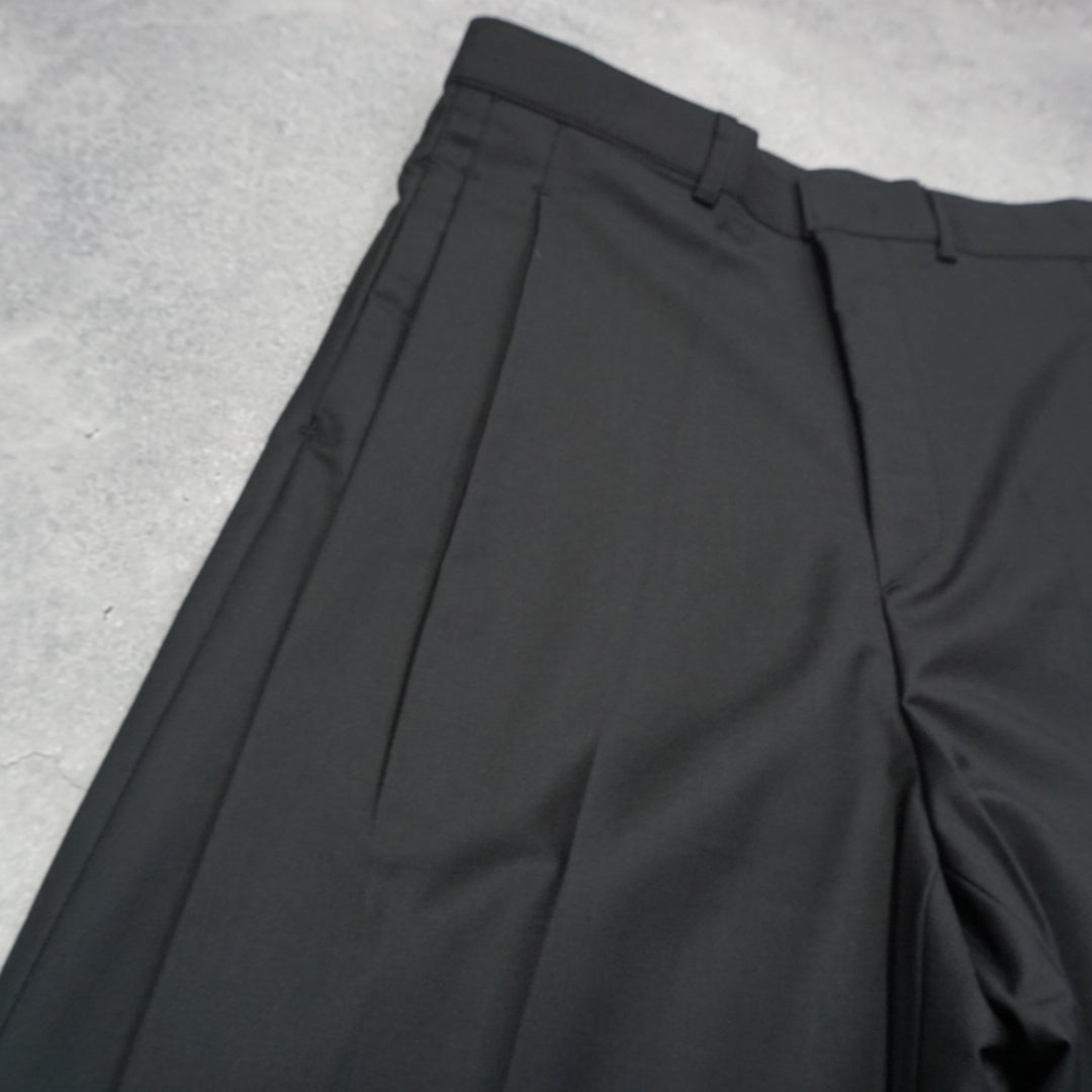 Senses Pleated Pants
