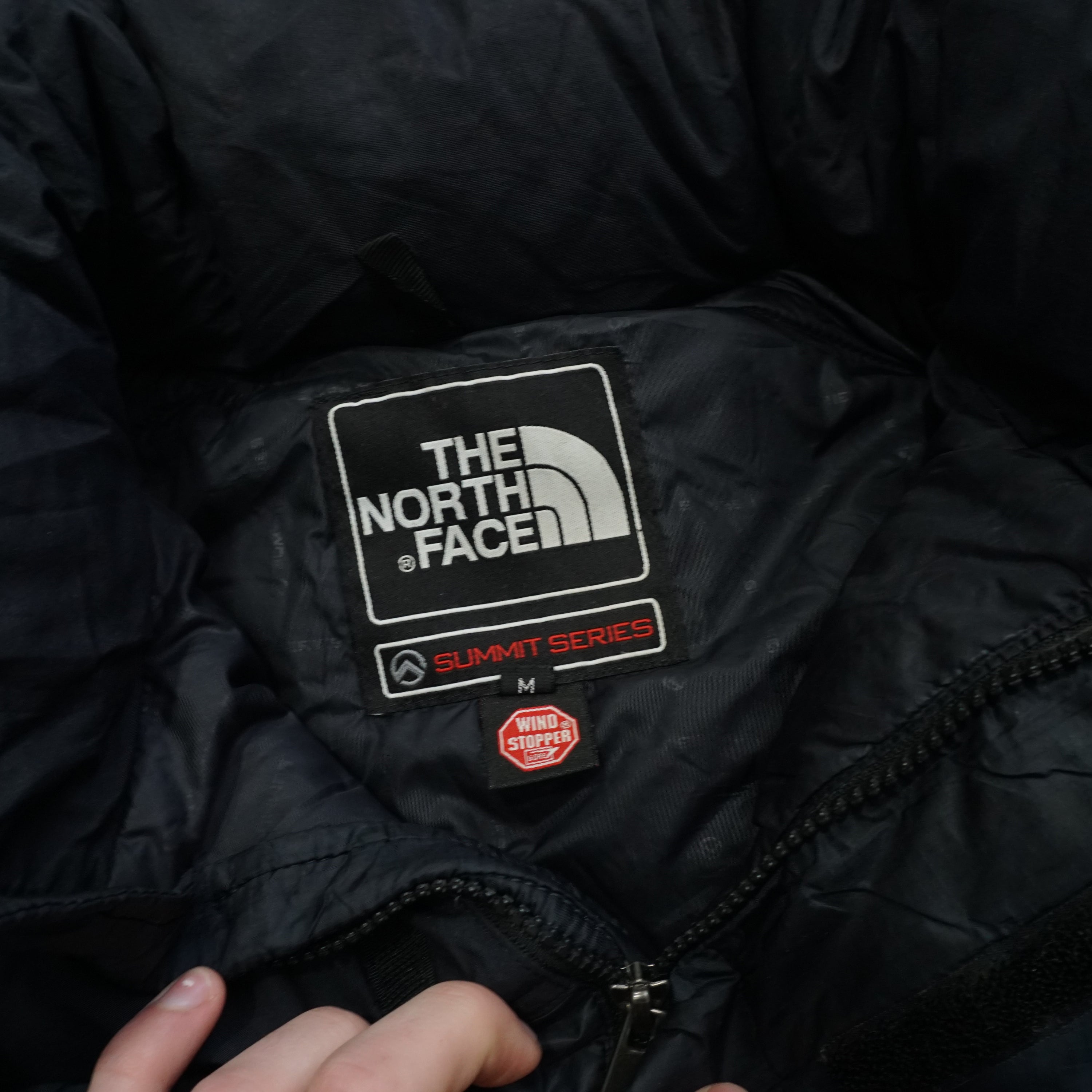 The North Face Summit Series Nuptse Puffer Jacket