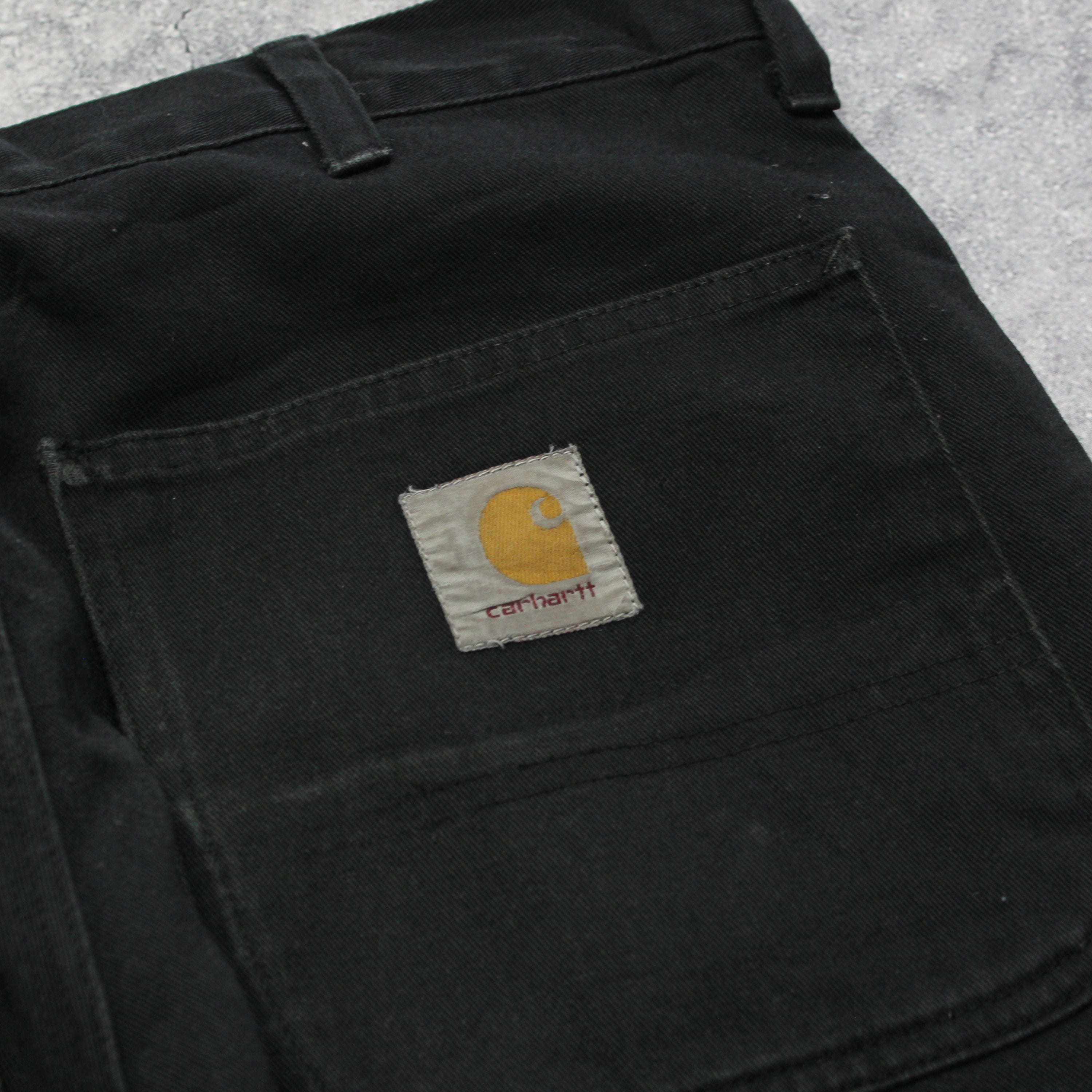 2000s Carhartt Pants