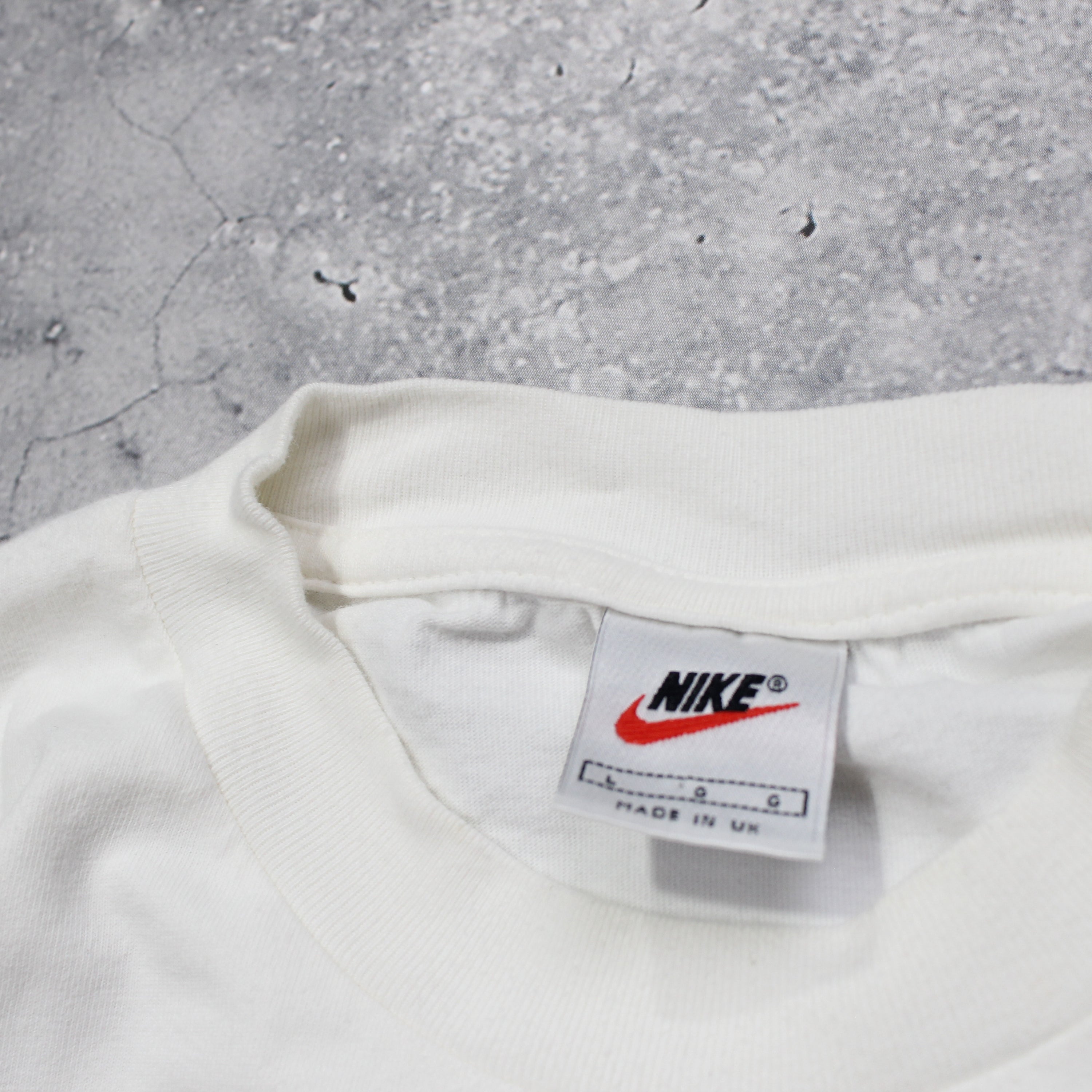 90s Nike Rangers FC T-Shirt
