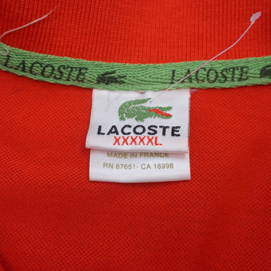 Lacoste Polo