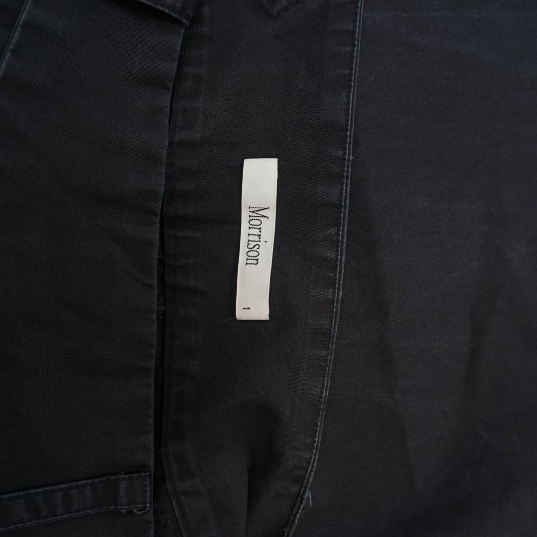 Morrison Chino Relaxed Pants