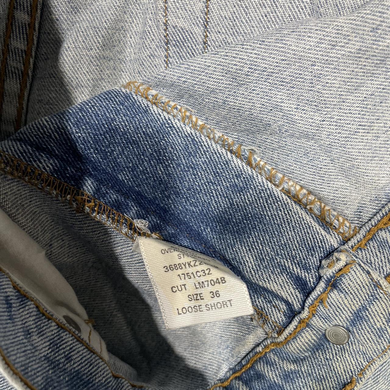 2000s Polo Relaxed Jeans