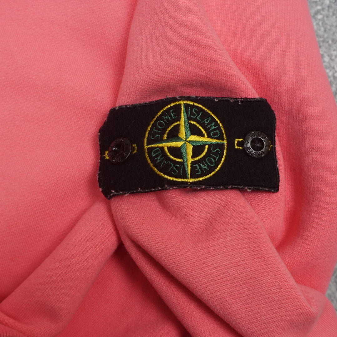 Stone Island Crewneck Jumper