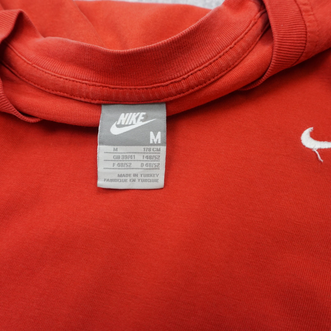 2000s Nike T-Shirt