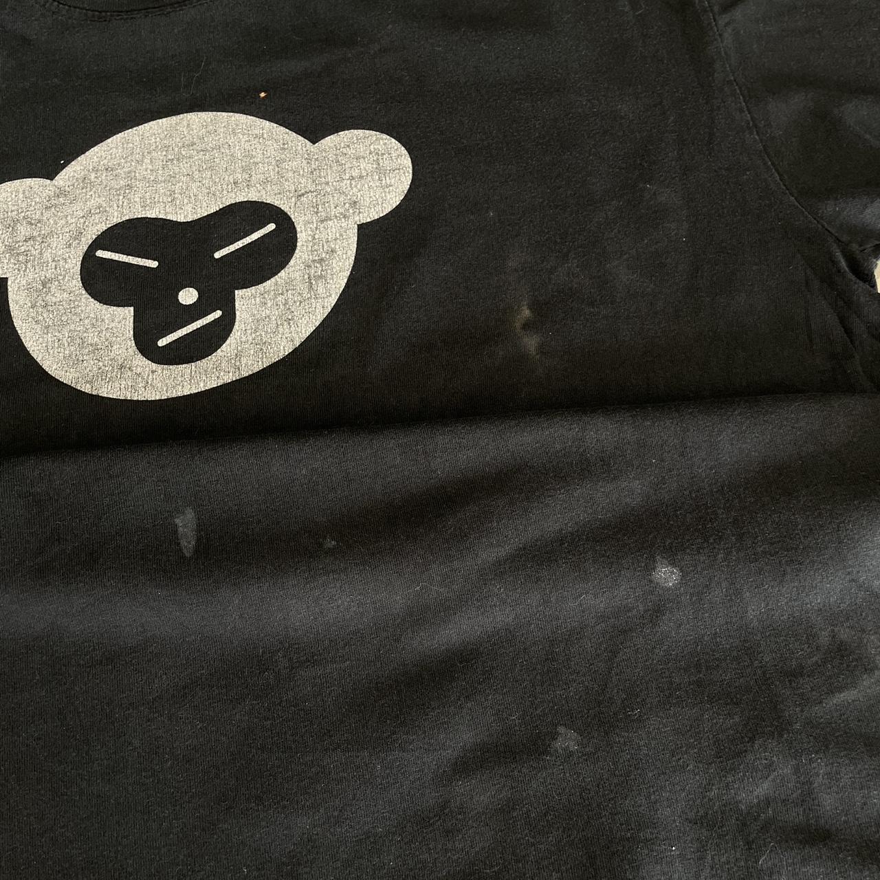 2000s Graphic T-Shirt