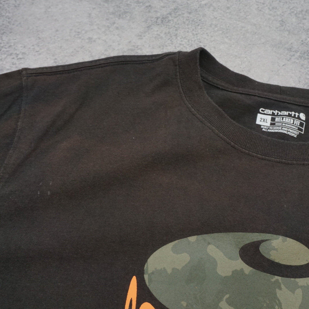 Carhartt Graphic T-Shirt