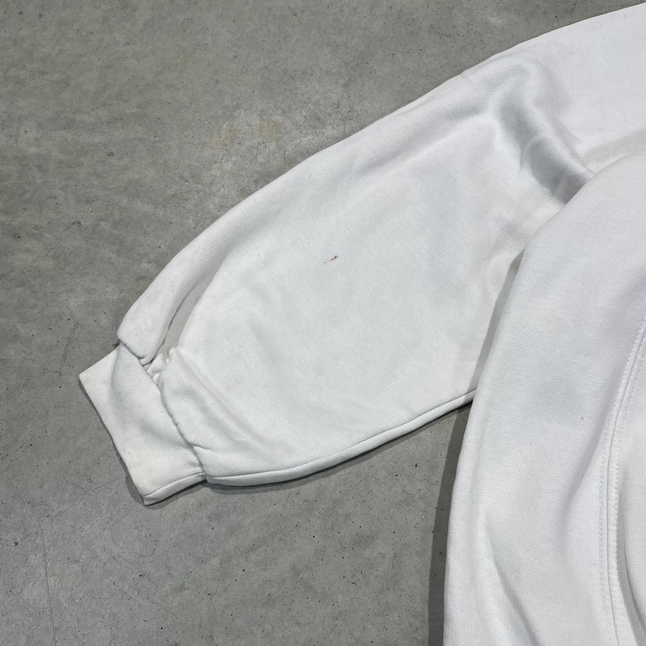 2000s Umbro Oversized Crewneck