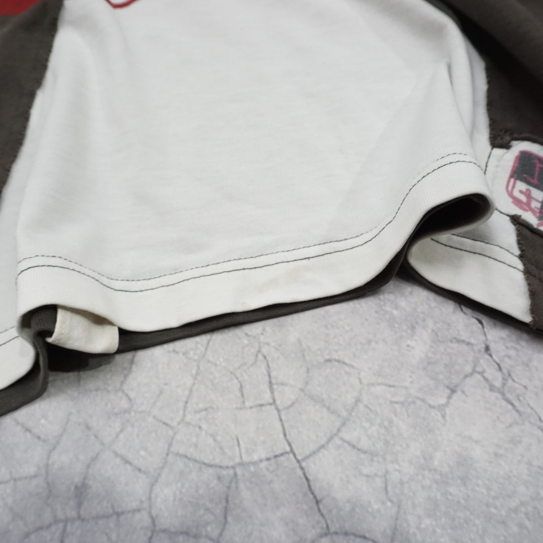 2000s Iota Laundry T-Shirt