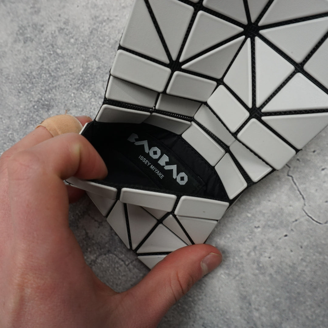 Issey Miyake Bao Bao Wallet