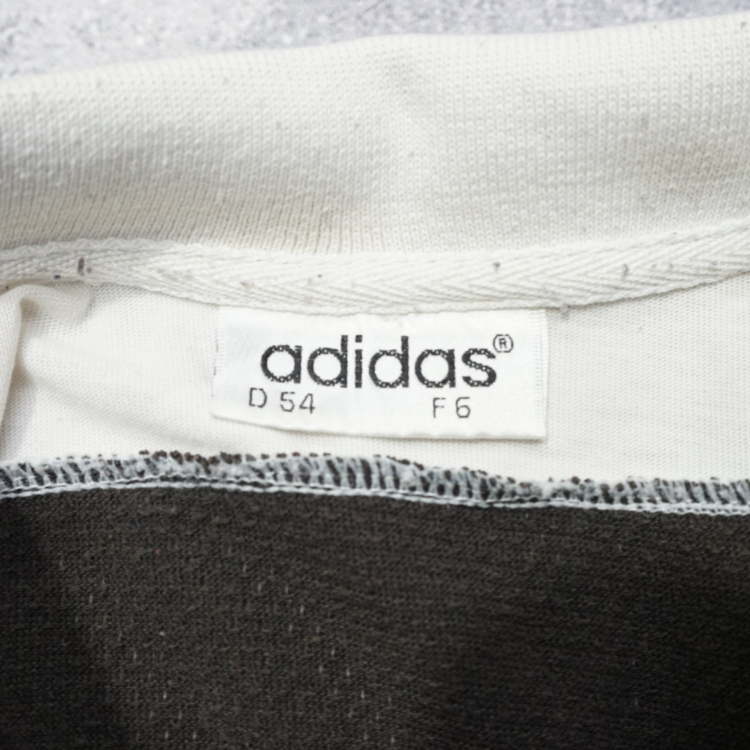 2000s Adidas Polo