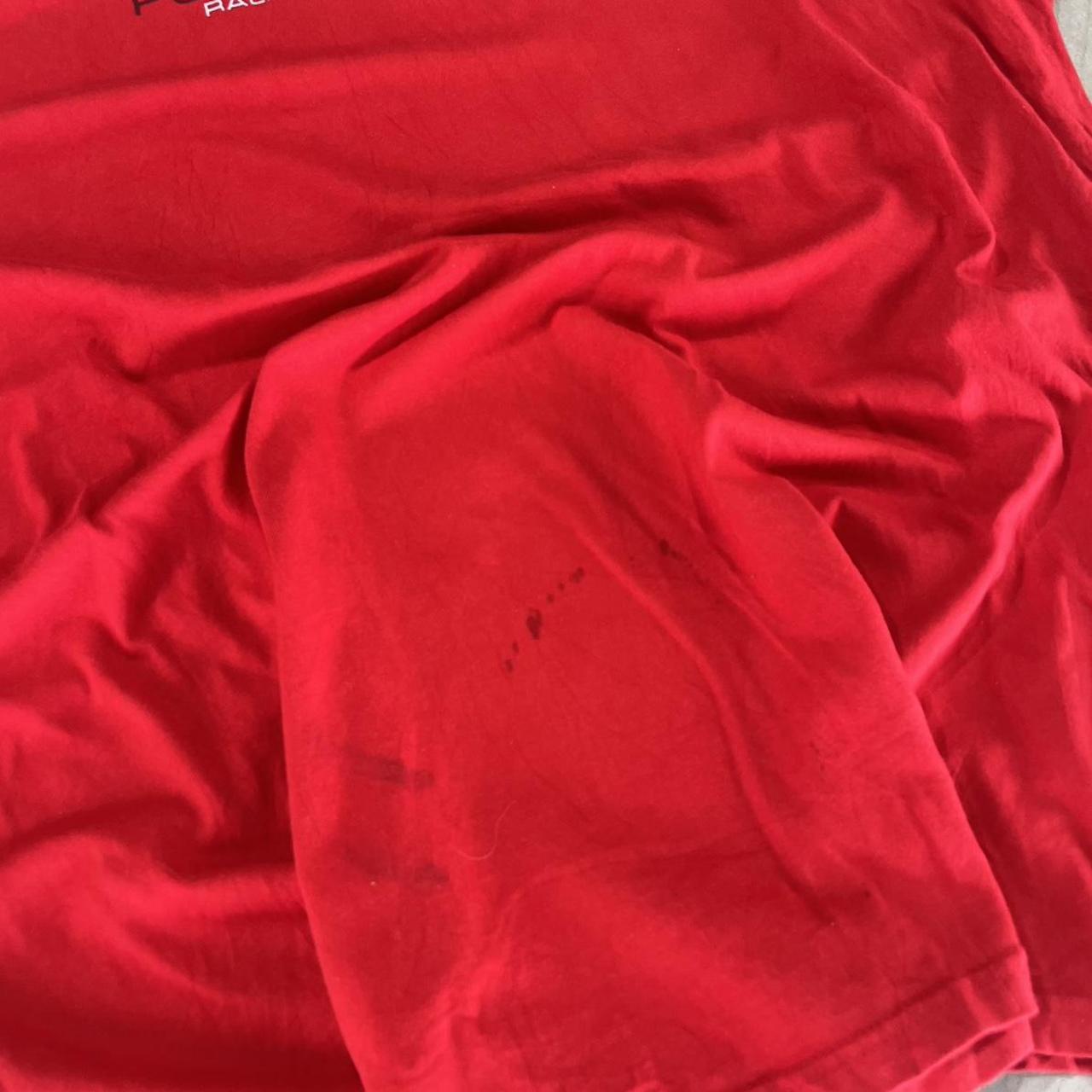 2000s Polo Sport T-Shirt