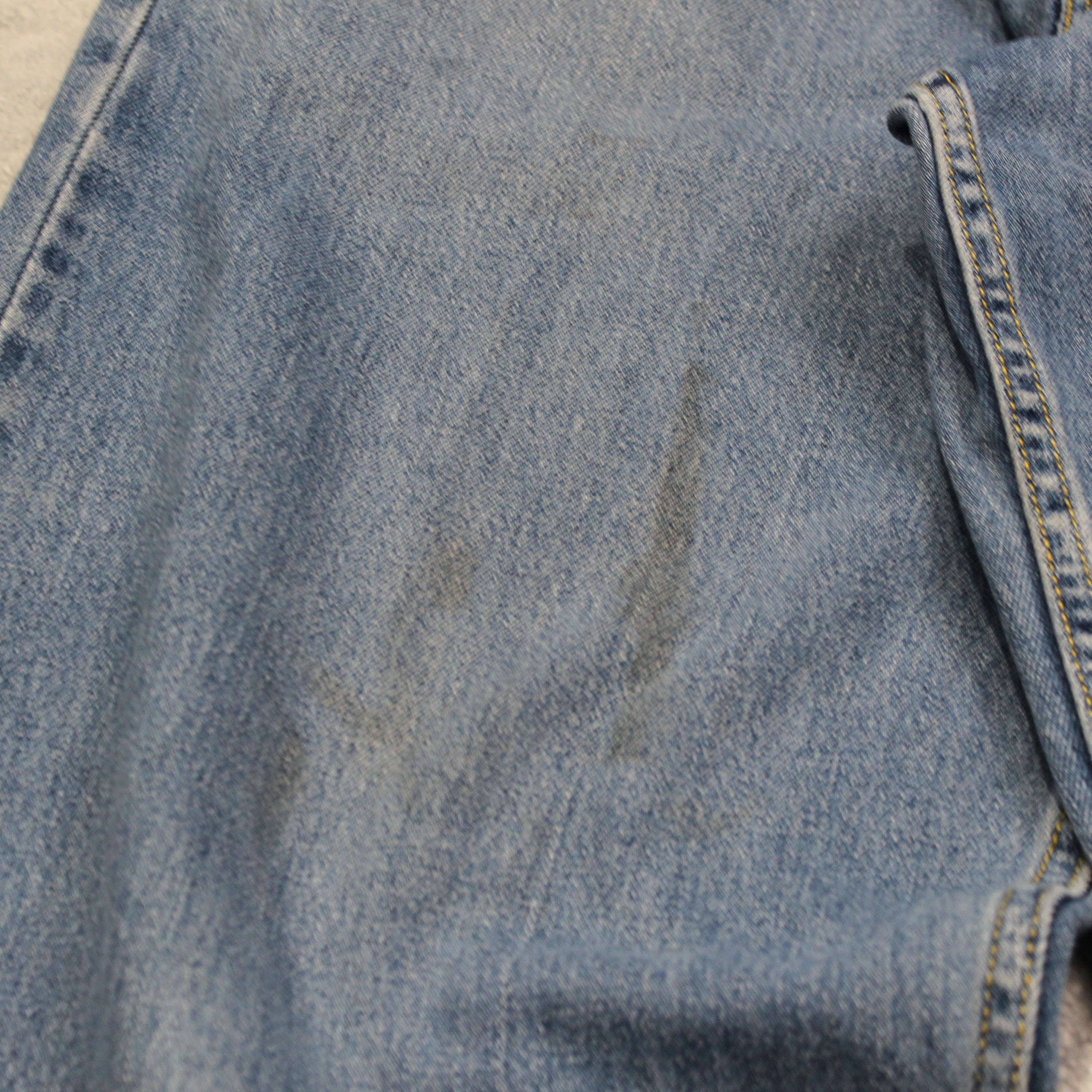 2000s Levis Silver Tab Baggy Jeans