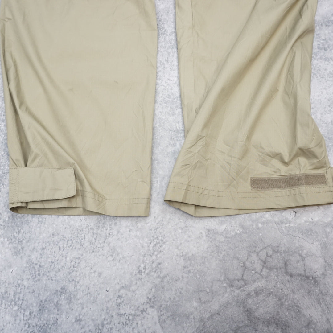 2000s Nike Clima Fit Cargo Pants