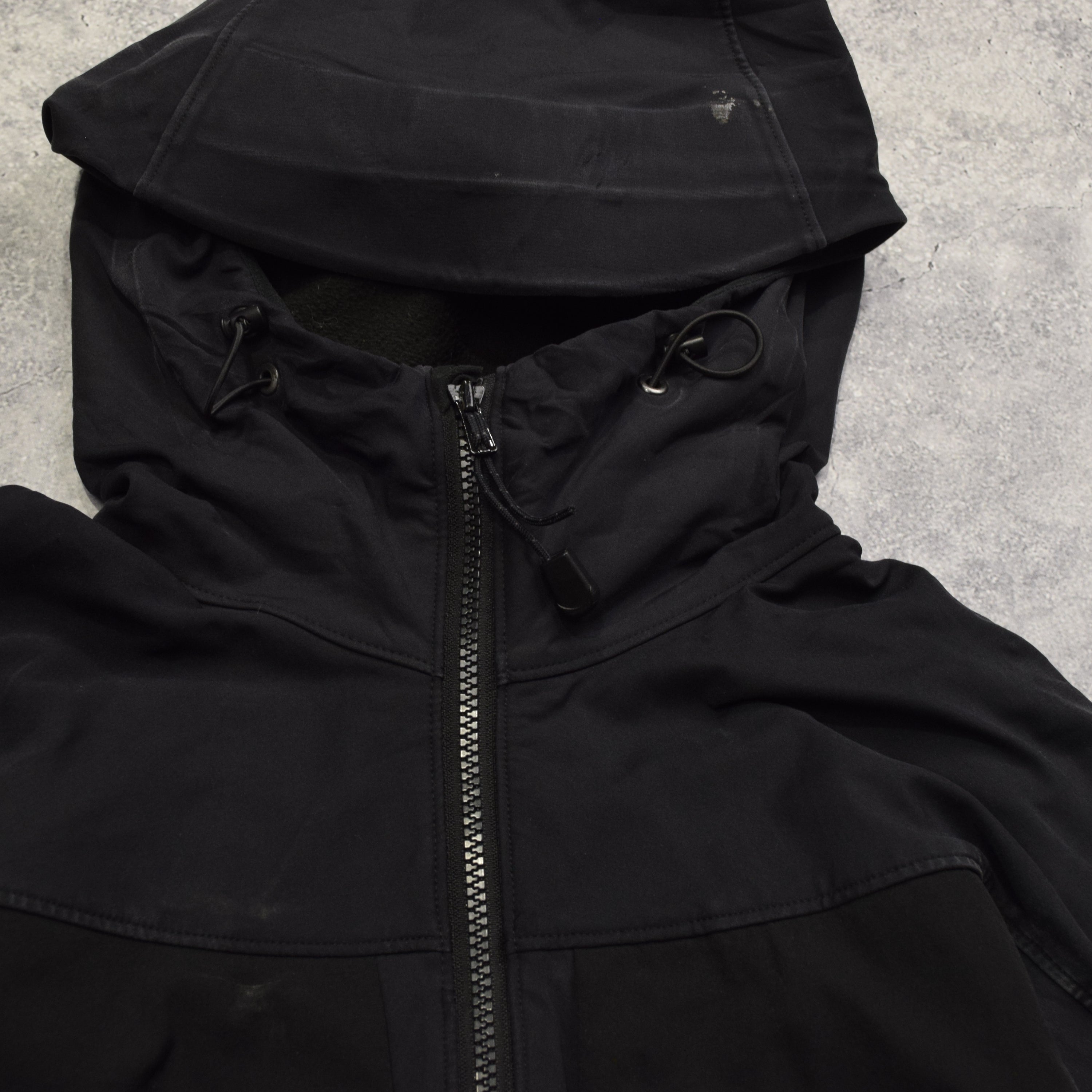 2000s Arc'teryx Soft Shell  Hoodie