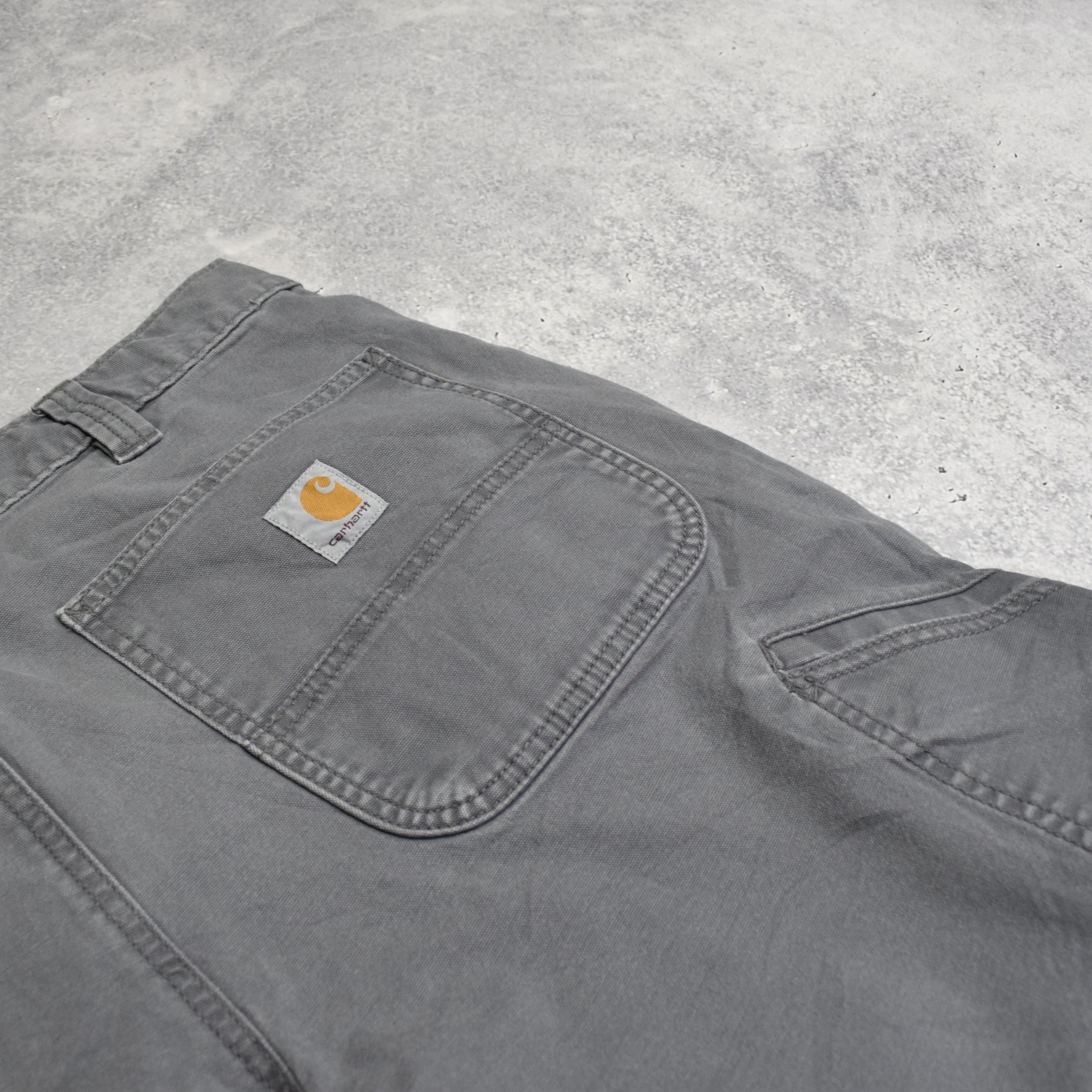 2000s Carhartt Shorts