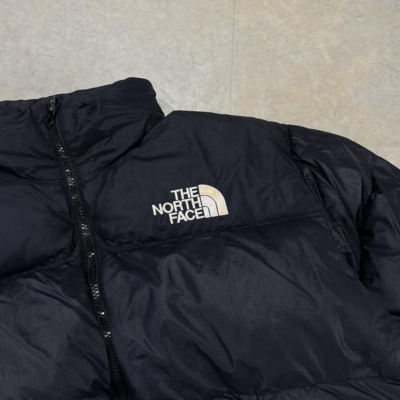 2000s The North Face Puffer Jacket