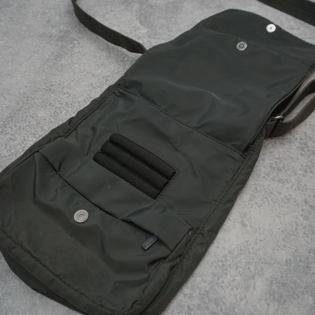 Hedgren Crossbody Utility Sling Bag