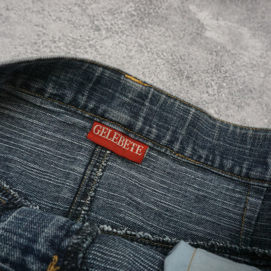 Gelebete Skirt