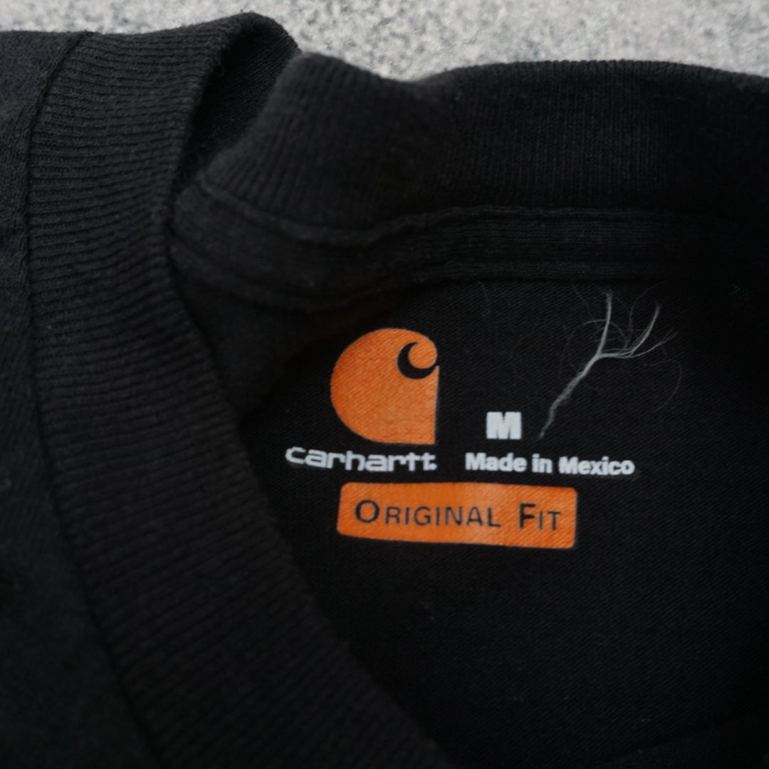 Carhartt Original Fit Pocket T-Shirt