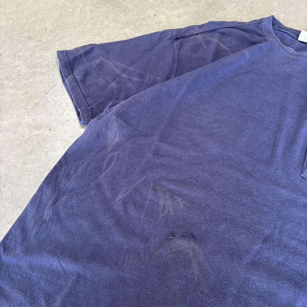90s GAP Boxy T-Shirt