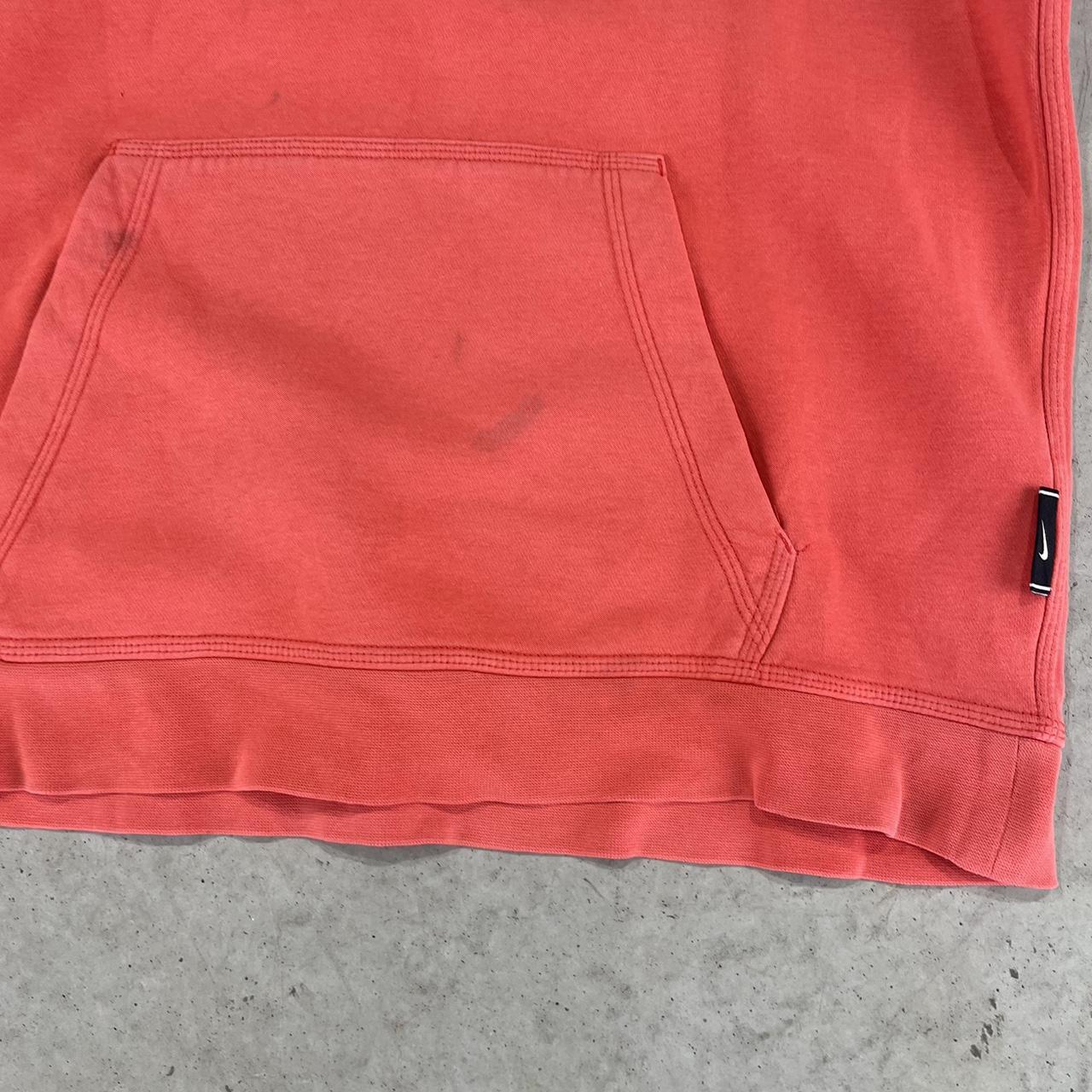 2000s Nike Barcelona Hoodie