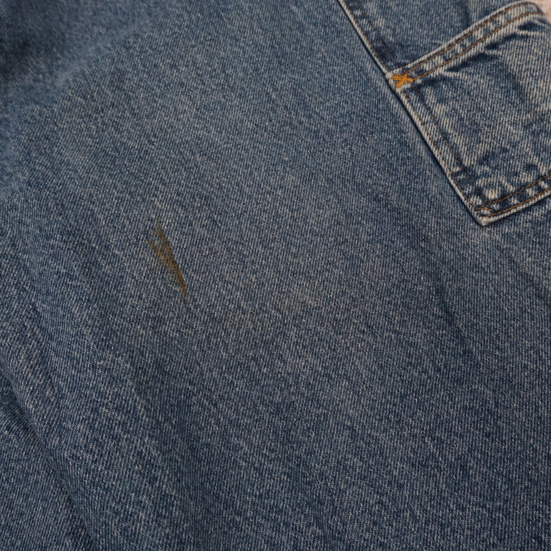 90s Redhead Cargo Utility Jeans