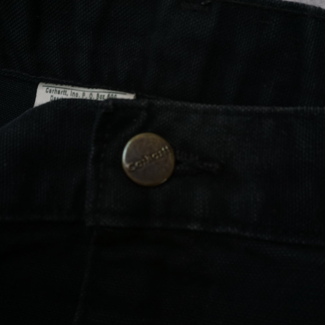 Carhartt Work Utility Cargo Pants