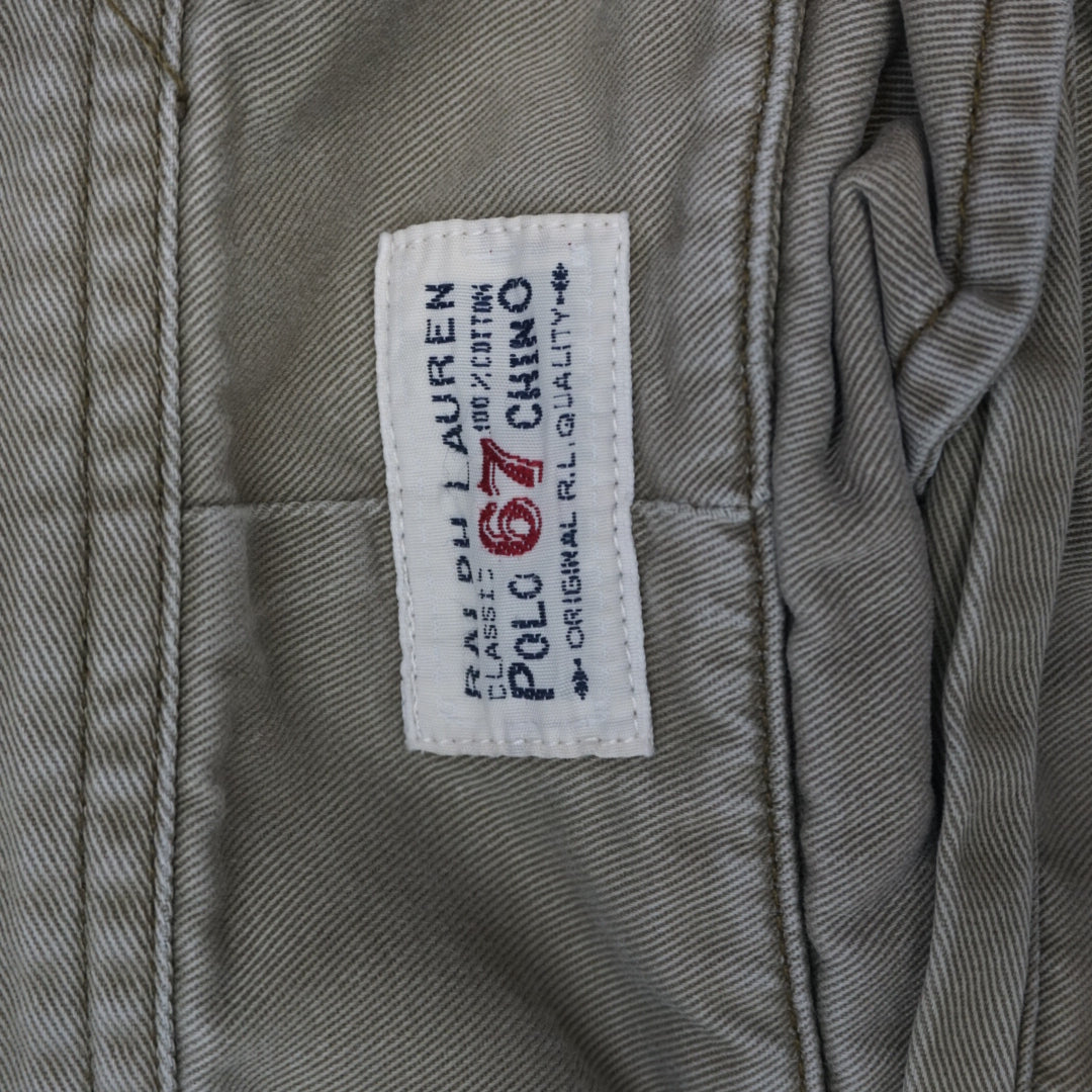 2000s Polo Classic Cargo Shorts