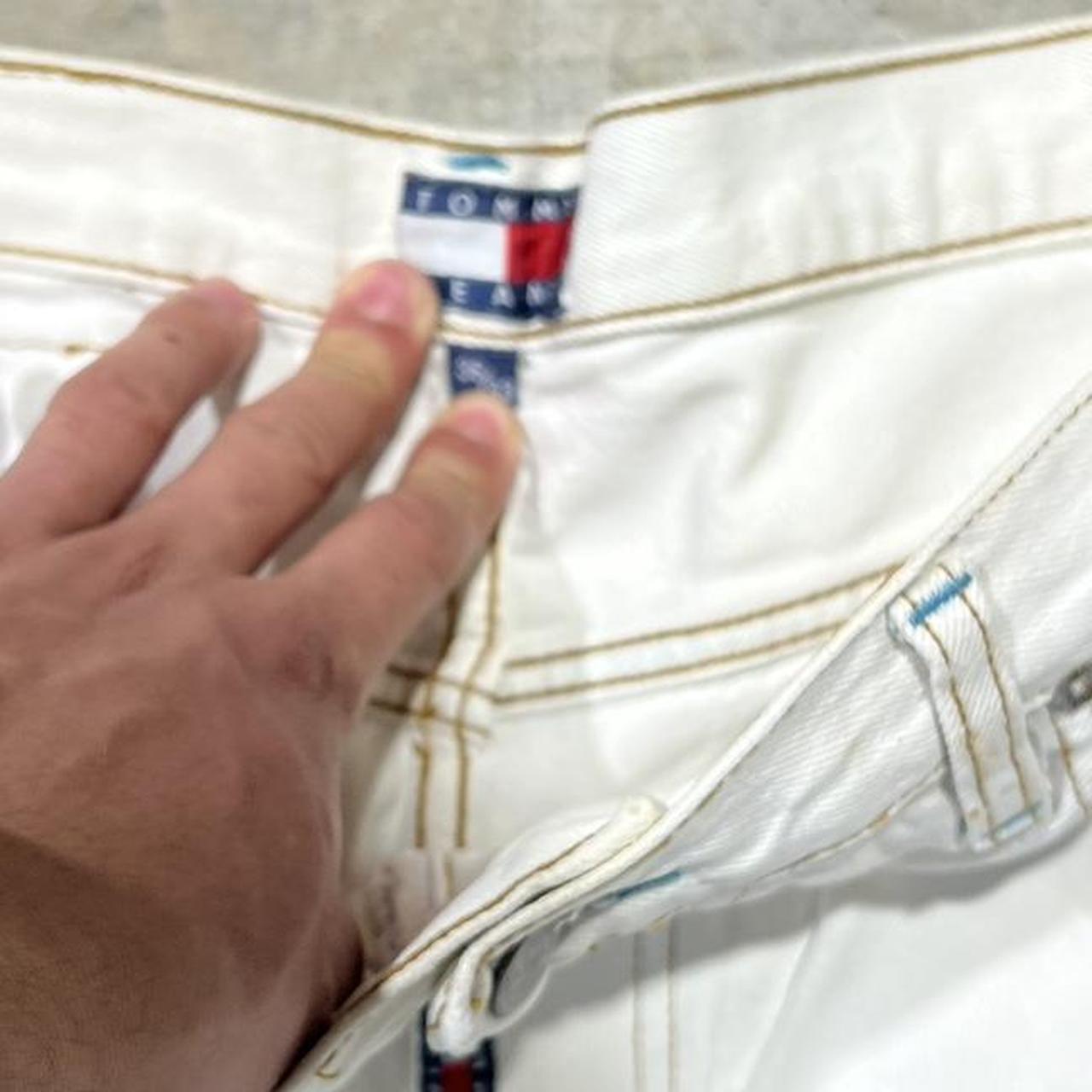 2000s Tommy Hilfiger Jeans