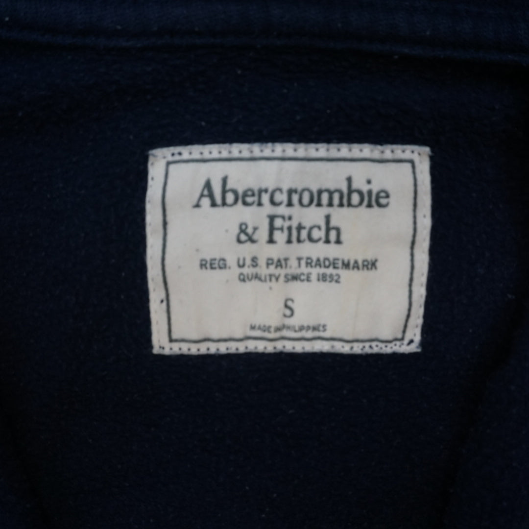 2000s Abercrombie & Fitch Hoodie