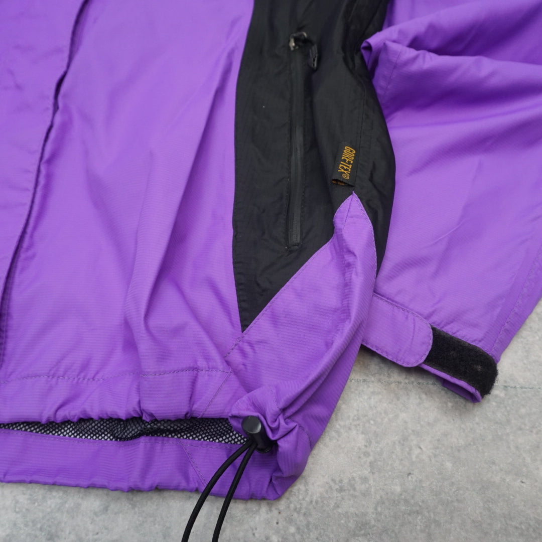 2000s The North Face Summit Series Hoodie