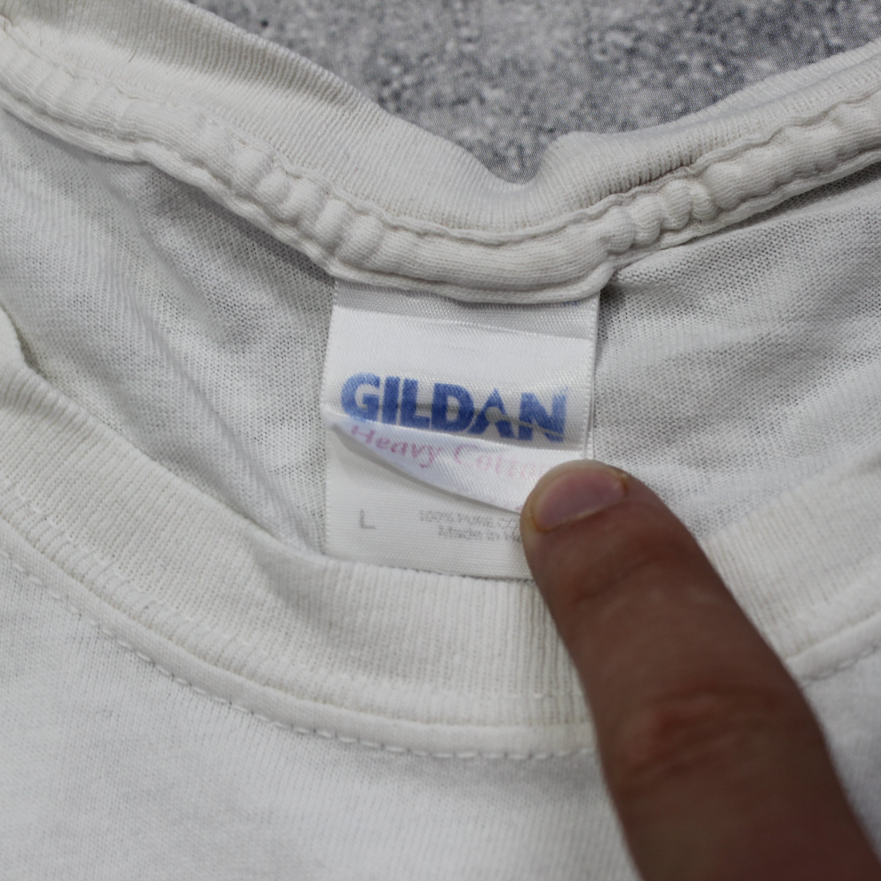 Gildan Have a Heart T-Shirt