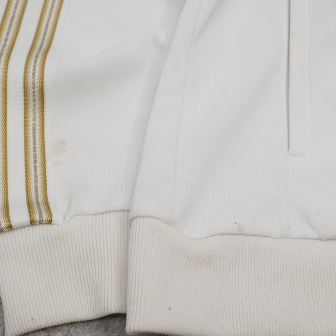 2000s Adidas Clima365 Track Jacket