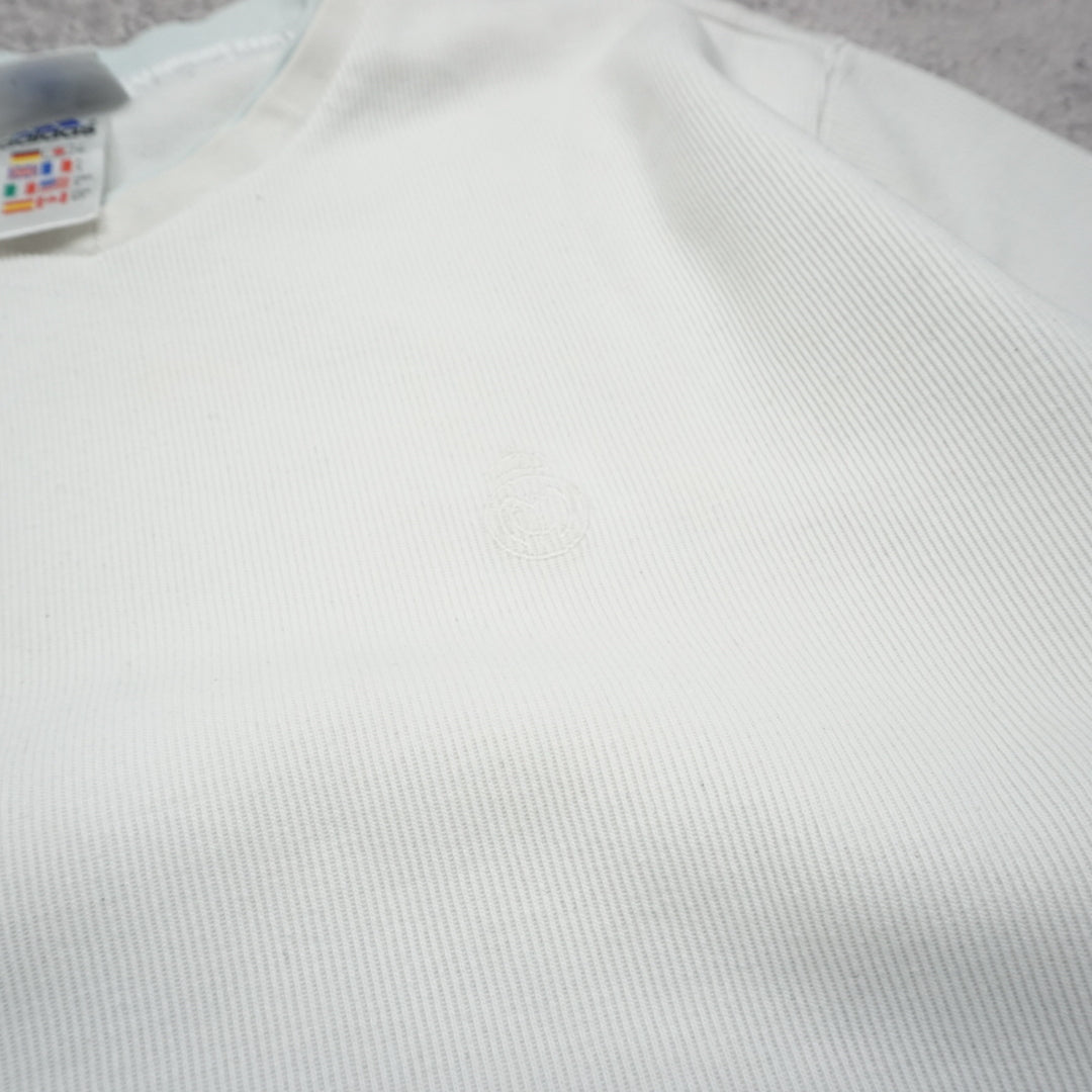 2000s Adidas Long Sleeve T-Shirt