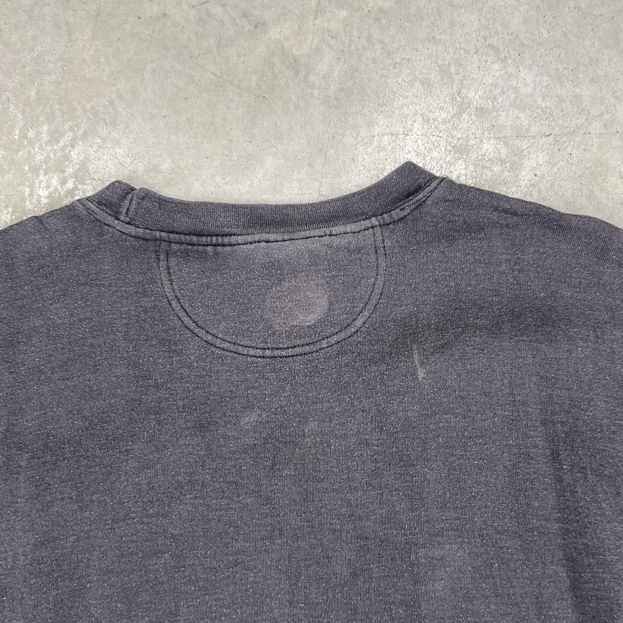2000s Umbro Oversized Crewneck