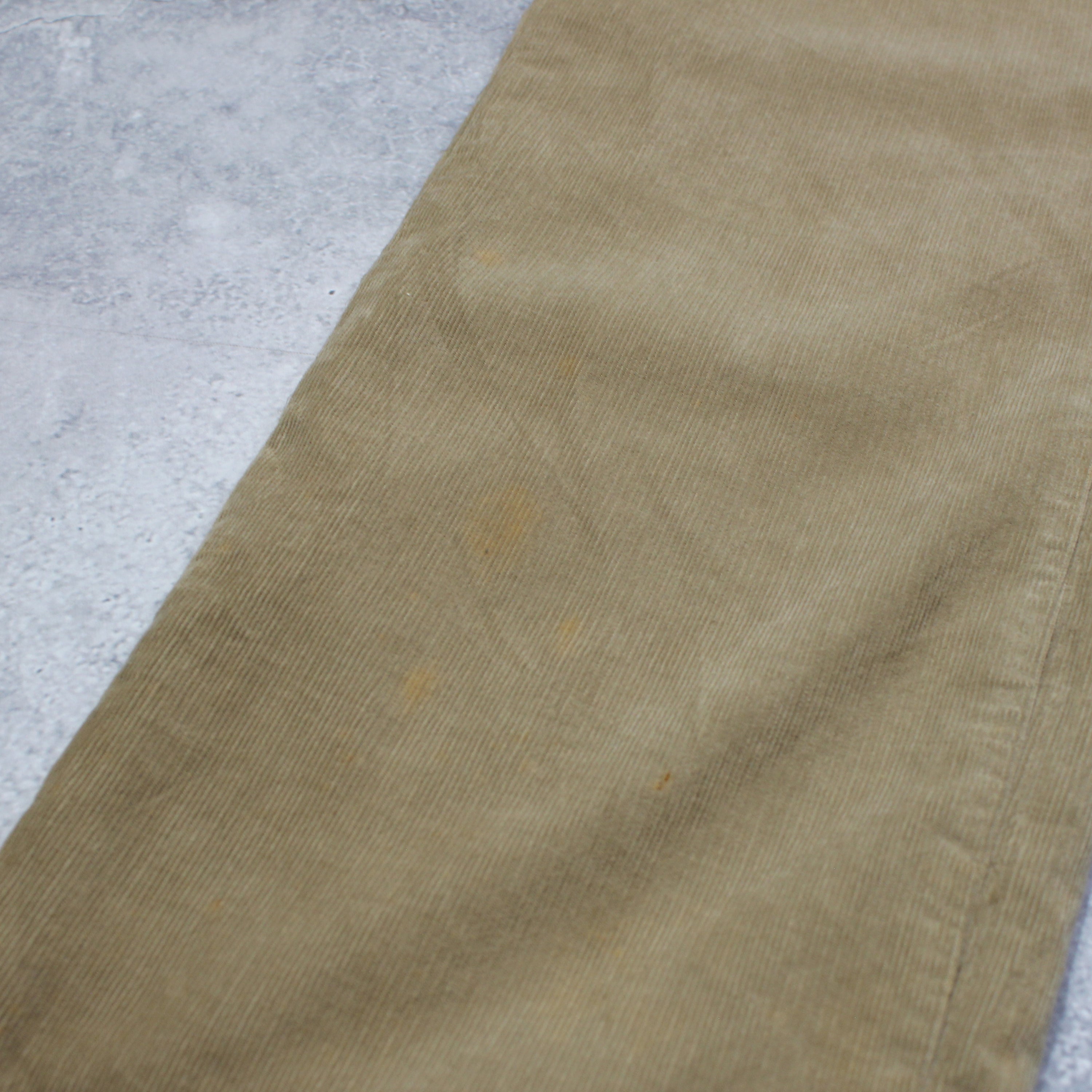 C.P. Company Corduroy Classic Pants