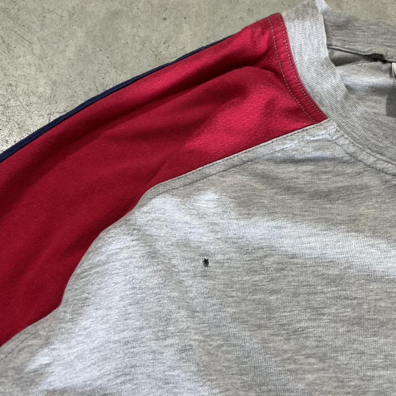 2000s Adidas Graphic T-Shirt