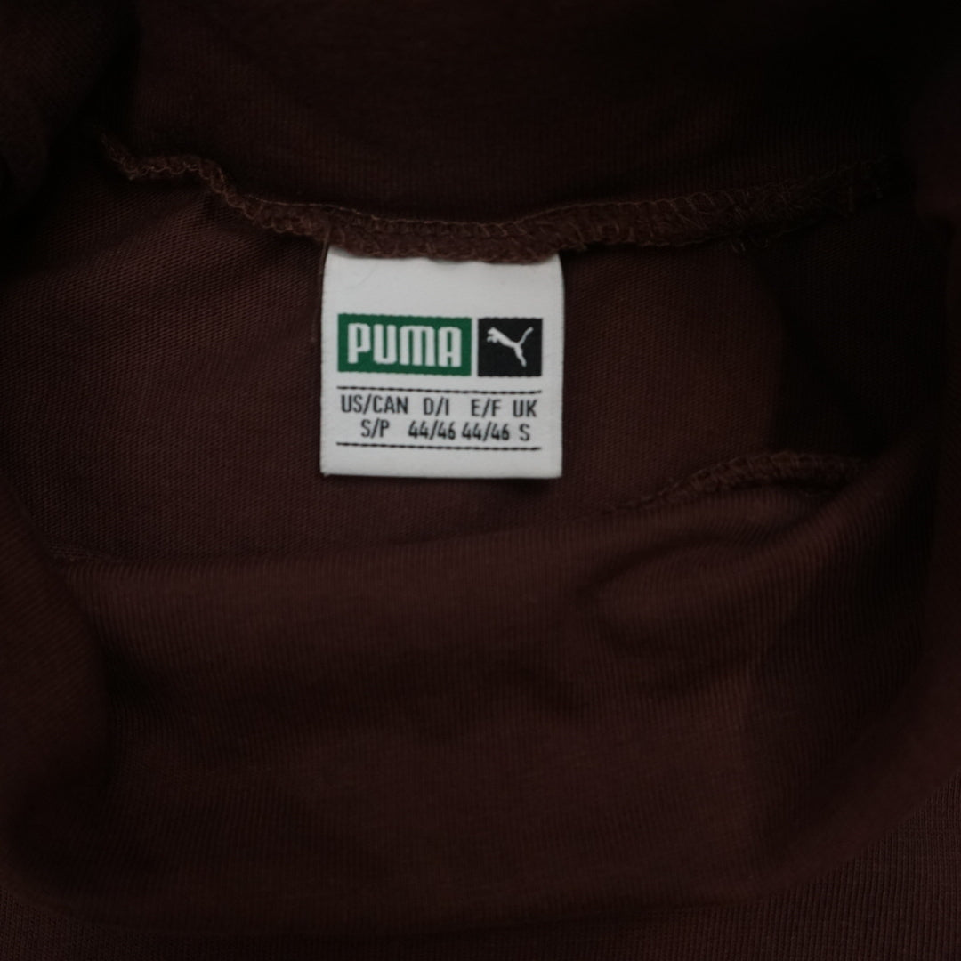 Puma Turtleneck Sweater