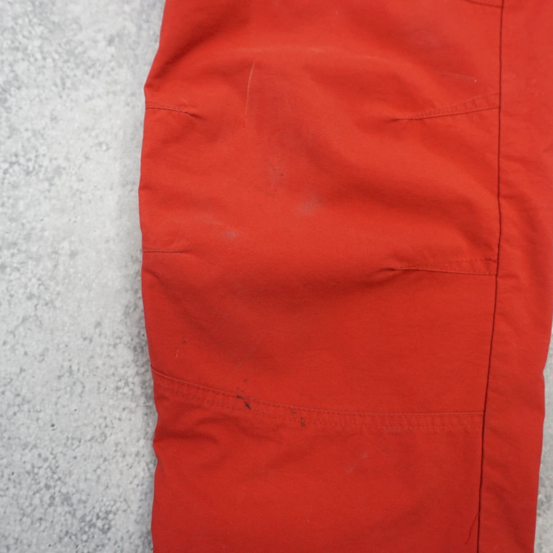 2000s Nike Sports Dlx Pants