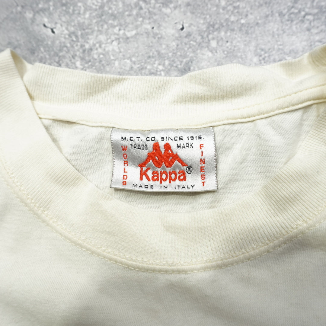 90s Kappa Wilderness Graphic T-Shirt